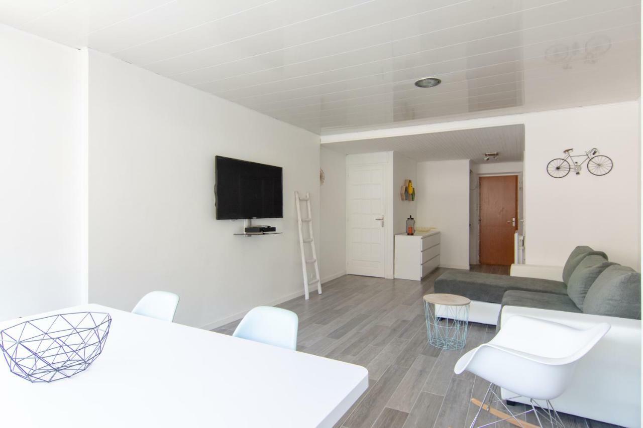 Appartamento La Maisonnette Marsiglia Esterno foto