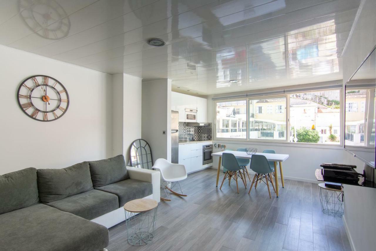 Appartamento La Maisonnette Marsiglia Esterno foto